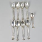 1457 7448 SPOONS